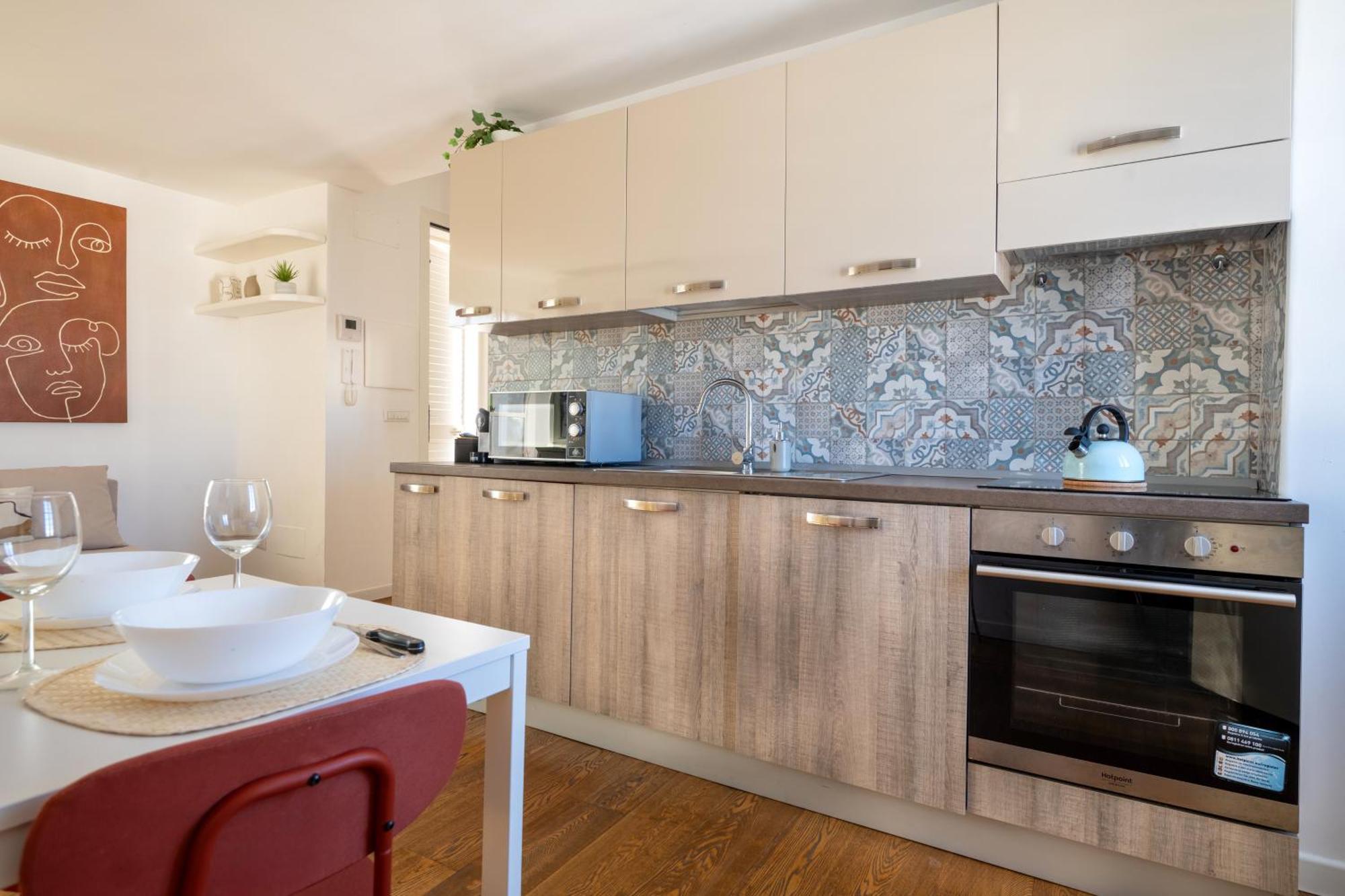 150Mq Rooftop Paradise - Spacious Private Terrace Bari Esterno foto