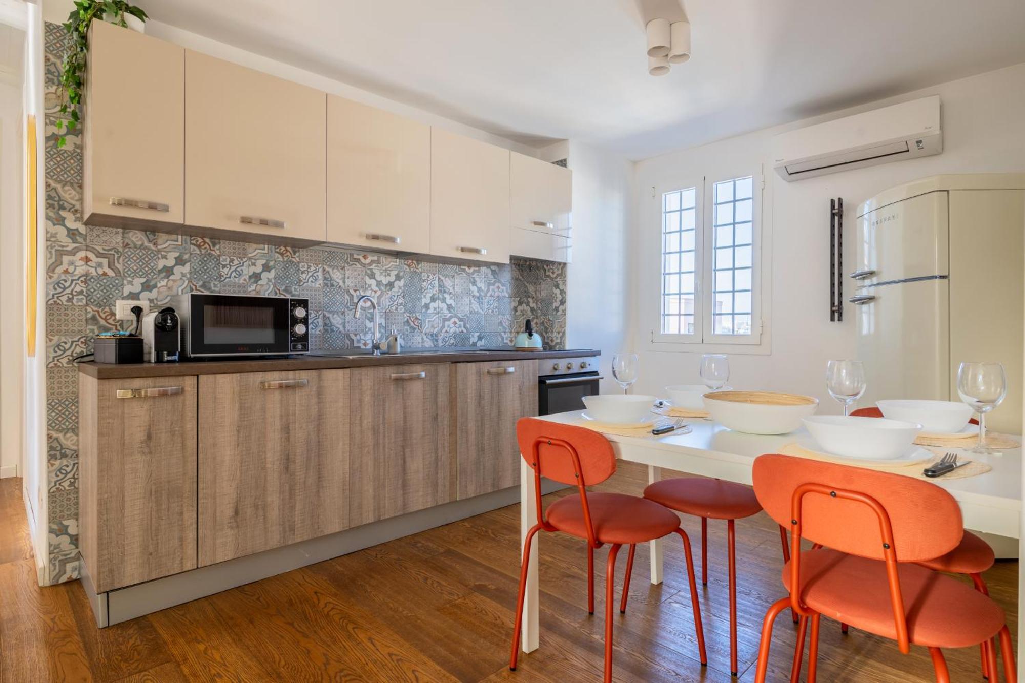 150Mq Rooftop Paradise - Spacious Private Terrace Bari Esterno foto