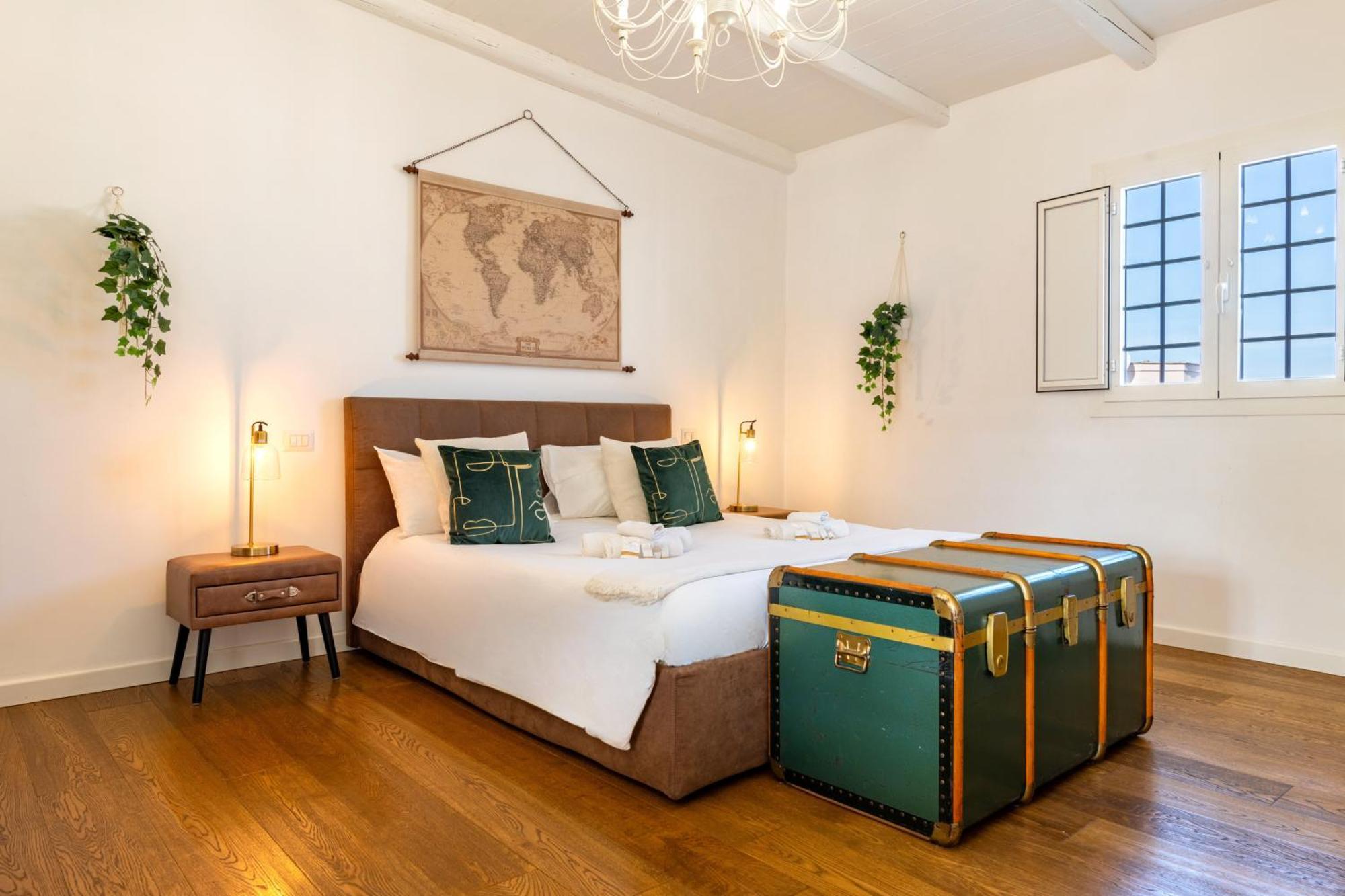 150Mq Rooftop Paradise - Spacious Private Terrace Bari Esterno foto