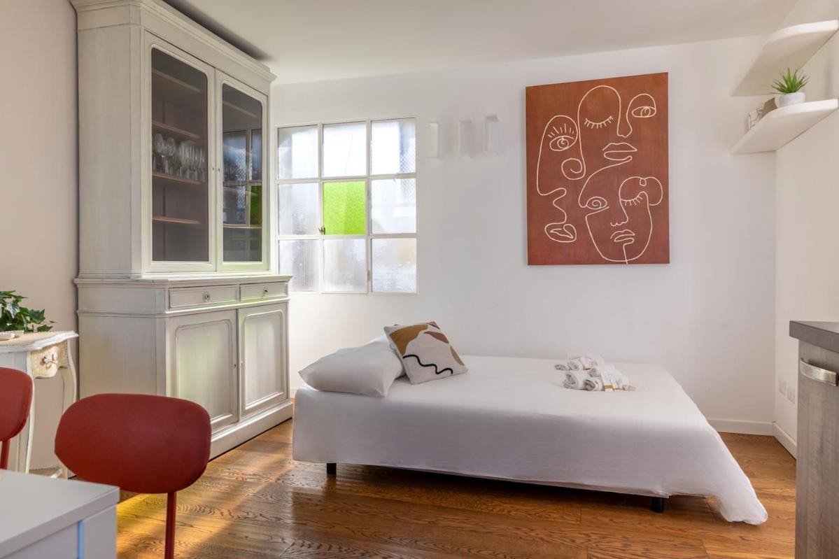 150Mq Rooftop Paradise - Spacious Private Terrace Bari Esterno foto